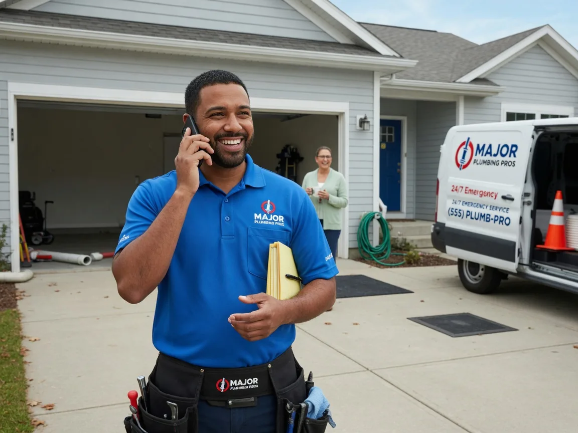 Drain Cleaning Services Paris, MS FAQs